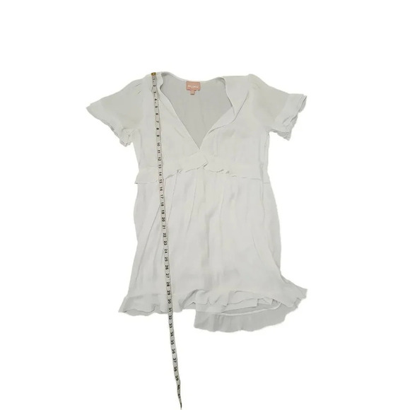 Show Me Your MuMu Virginia Dress Sz M - Picture 10 of 12